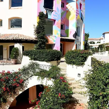 Romi Apartmán