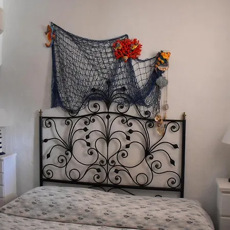 Apartment Romi *