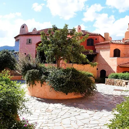 Romi Apartment Porto Cervo