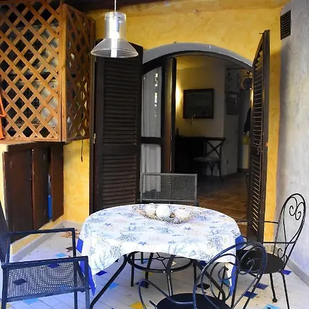 Apartment Romi
