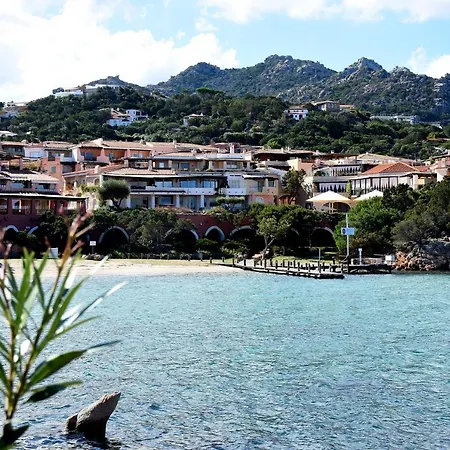 Romi * Porto Cervo