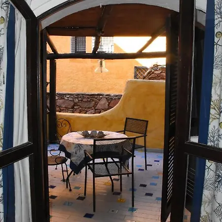 Apartment Romi