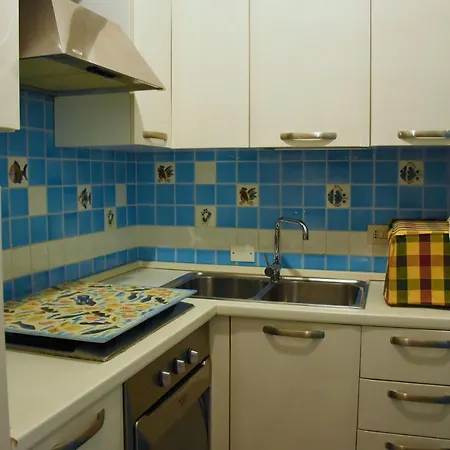 Apartment Romi