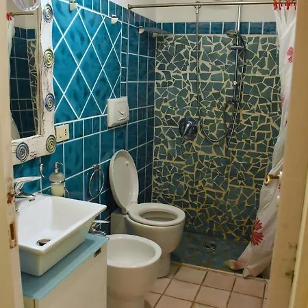 Romi Apartment *